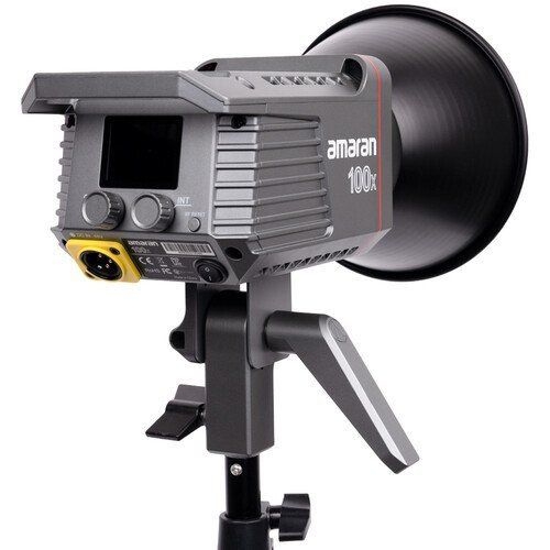 Aputure Amaran 100X Bi-Color