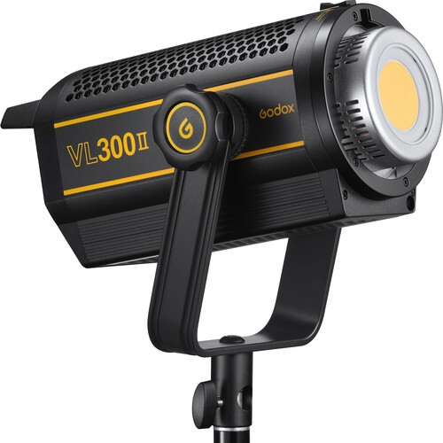 Đèn Led Godox Video Studio Light VL300II