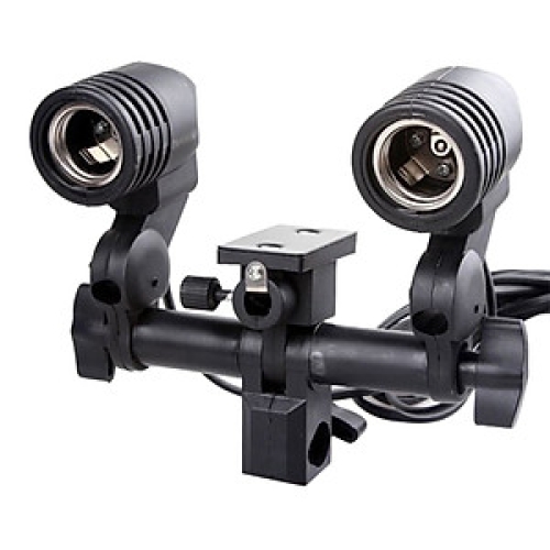 Bộ đèn chụp sản phẩm ánh sáng liên tục 310W