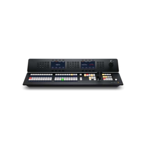 ATEM 1 M/E Advanced Panel 20