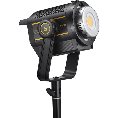Đèn Led Godox Video Studio Light VL200 II 