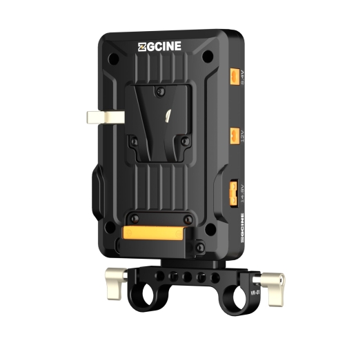 Đế pin VMount ZGCINE VP-1 VM-VP1 Kit3