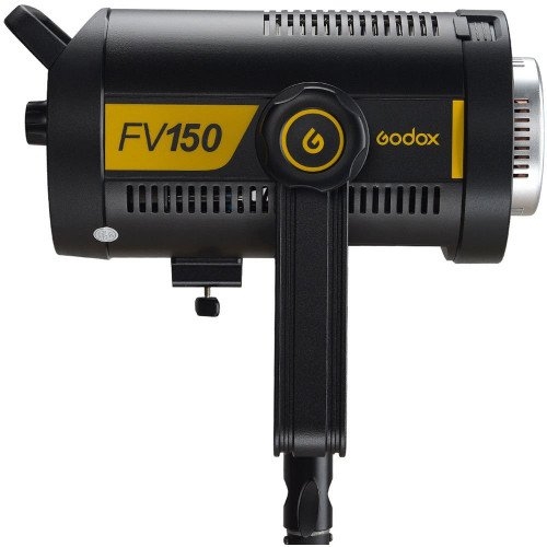 Đèn LED chụp hình Godox FV150