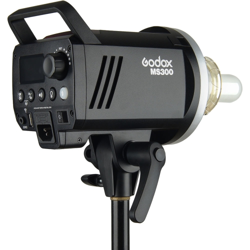 Bộ đèn Godox DP Studio Flash Kit