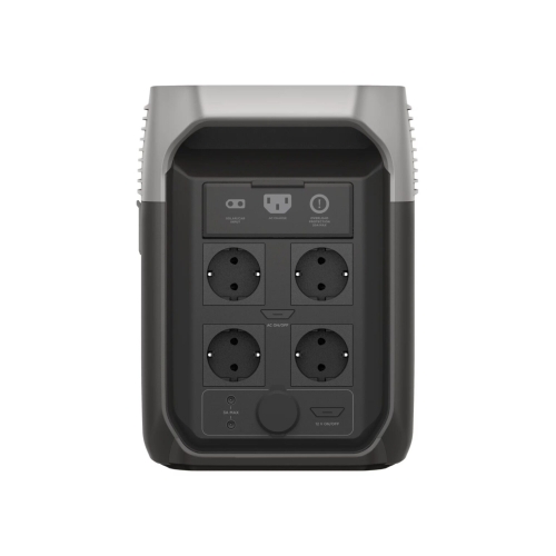 Trạm năng lượng EcoFlow Delta 3 1024WH