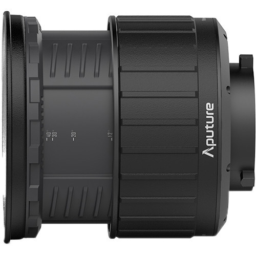 Kính Khuếch Đại Ánh Sáng Aputure Fresnel 2X