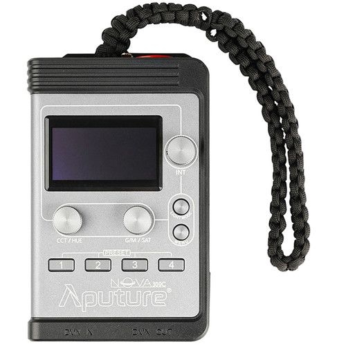 Aputure Nova P300c Kit 
