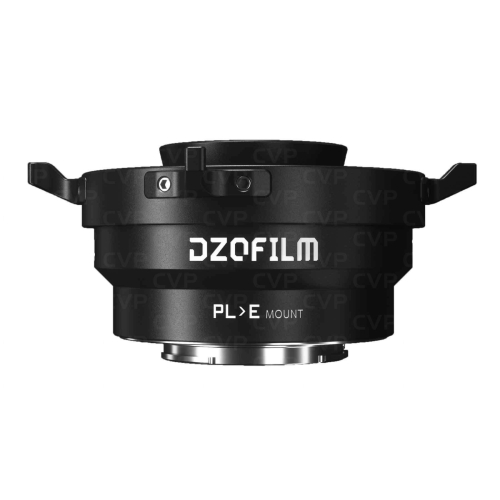 Bộ chuyển đổi Octopus PL sang E của DZOFILM