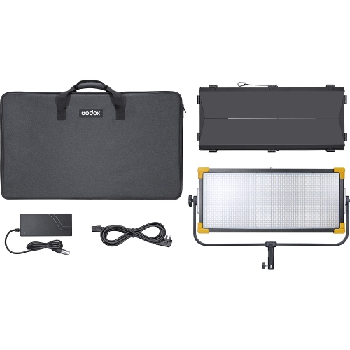 Đèn Led Godox LD150R 2500k-8500k