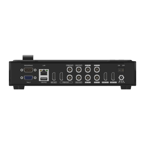 Bộ chuyển đổi video HDMI/SDI 6 kênh AVMATRIX Shark S6