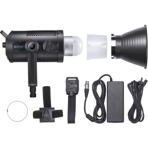 Đèn Led Godox SZ200 Bi Color 2700k-6500k