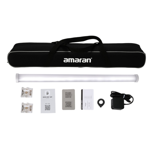 Đèn amaran PT2C RGBWW LED Pixel Tube Light (60cm) - Aputure PT2C/ kit 1+kit2