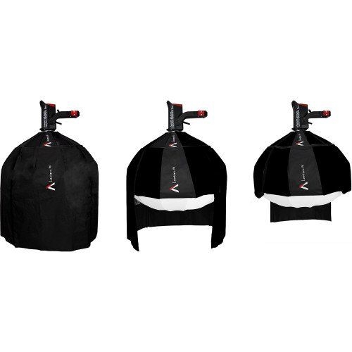Softbox cầu Aputure Lantern 90cm