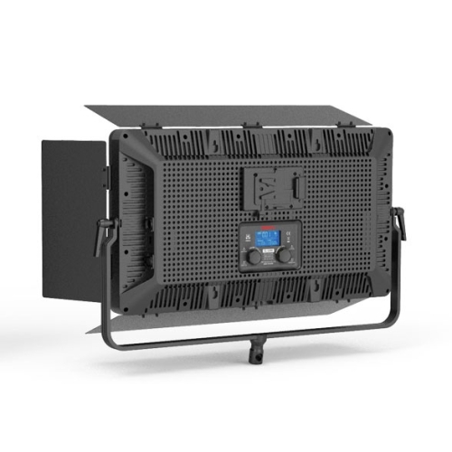 CL-120D 120W 2:1 Đèn LED panel SMD hai màu
