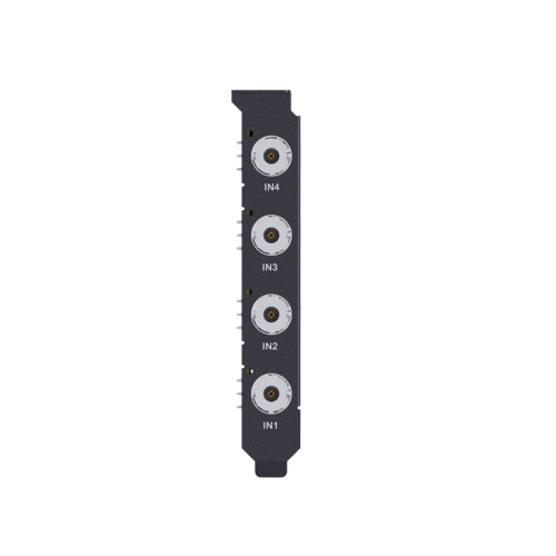 Thẻ ghi 4 kênh AVMATRIX VC41 1080p 3G-SDI PCIe