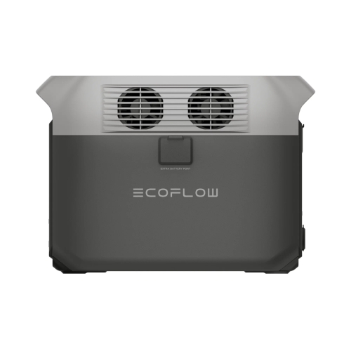 Trạm năng lượng EcoFlow Delta 3 1024WH