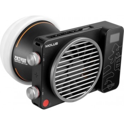 Đèn Led Zhiyun MOLUS X100 Bi-Color