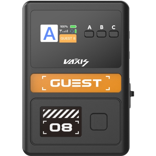 Vaxis Intercom Litecomm V1 Host/Guest 