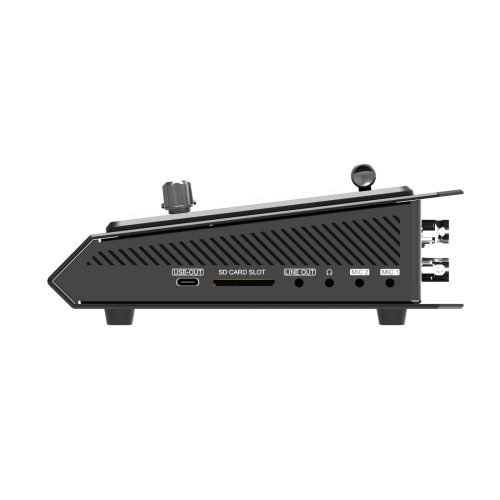 Bộ chuyển đổi video HDMI/SDI 6 kênh AVMATRIX Shark S6
