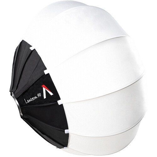 Softbox cầu Aputure Lantern 90cm