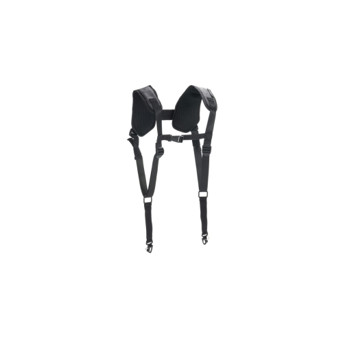 Hệ thống hỗ trợ Gimbal tay cầm kép nhẹ