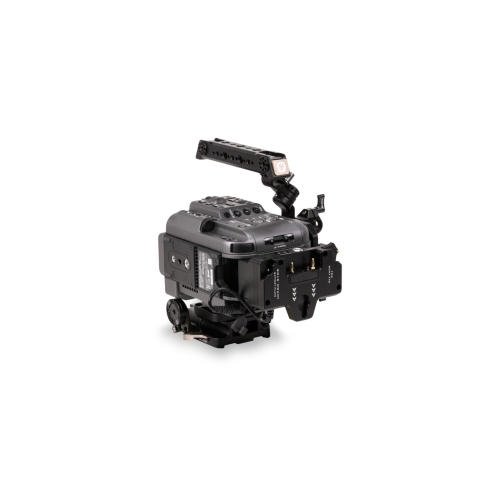 Khung máy ảnh cho bộ lắp dọc Sony FX6