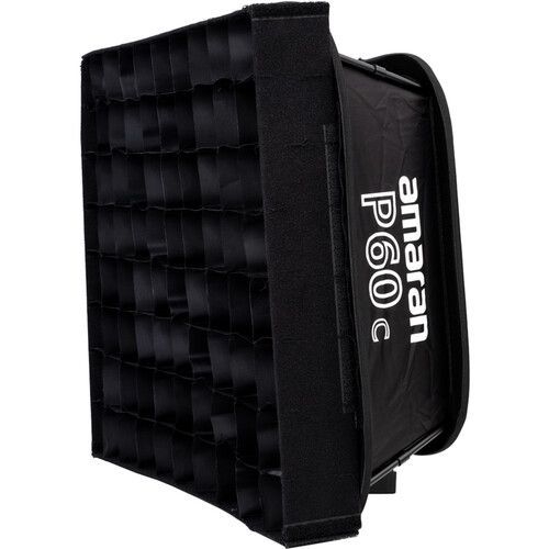 Đèn Led Amaran P60C RGBWW Led Panel / Aputure 60C