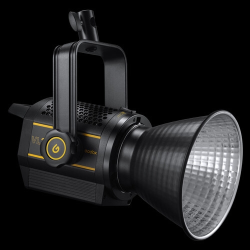 Đèn Led Godox Video Studio Light VL200 II 