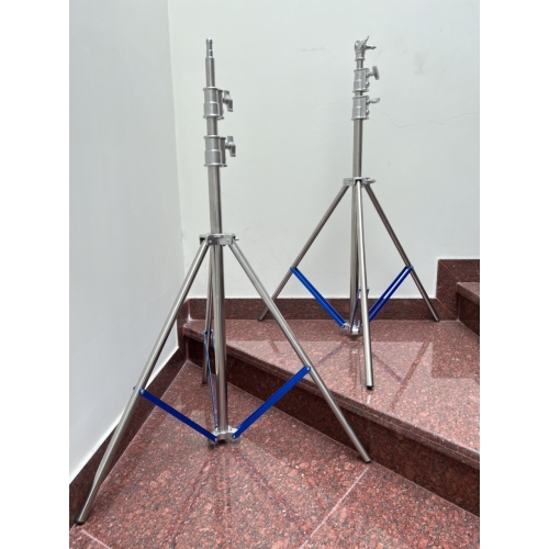 Chân Đèn Flash Inox J255s Pro