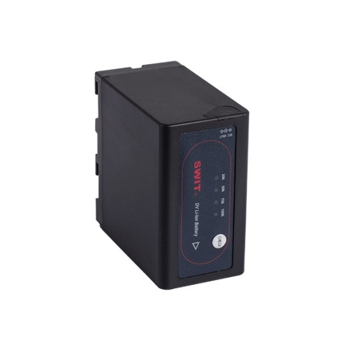 Pin SWIT S-8972 6500mAh Lithium-Ion DV (F970 Type)