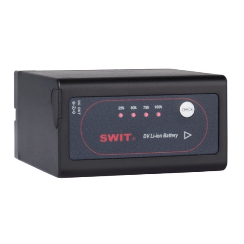 Pin SWIT S-8972 6500mAh Lithium-Ion DV (F970 Type)