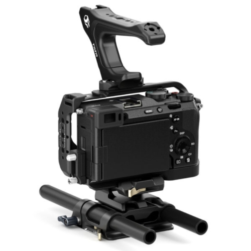 Khung máy ảnh cho Sony A7C II / A7C R Basic Kit