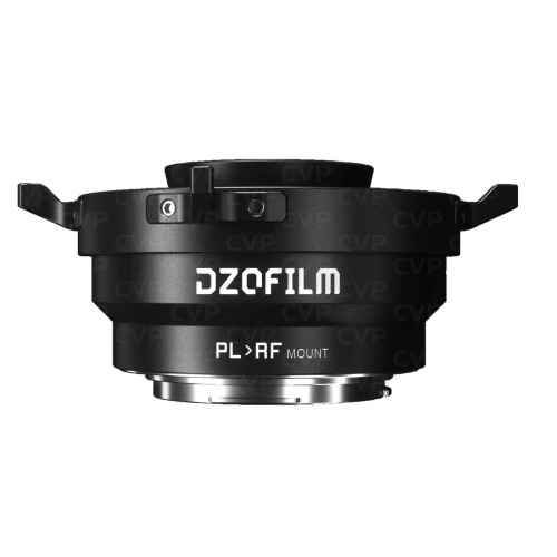Bộ chuyển đổi Octopus PL sang RF của DZOFILM