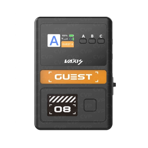 Vaxis Intercom Litecomm V1 Host/Guest 