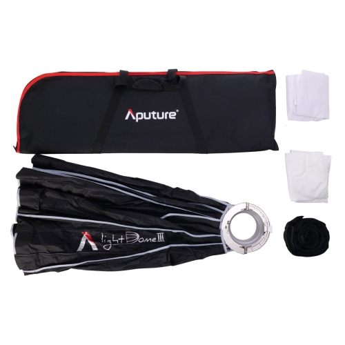 Softbox Aputure Light Dome III