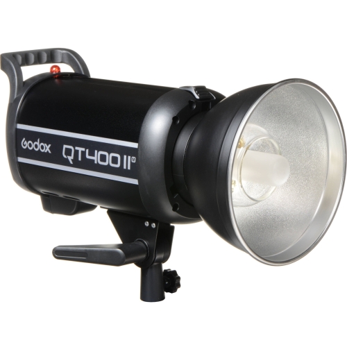 Đèn Flash Godox QT400 II