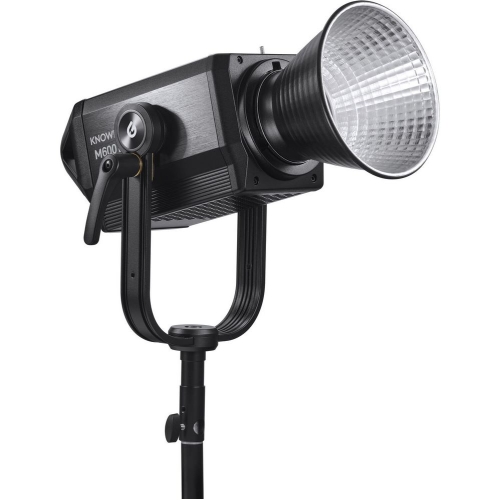 Đèn Godox KNOWLED M600Bi Bi-Color LED Monolight 