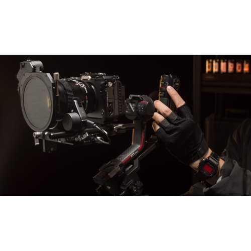 Tay cầm điều khiển vận hành phía sau tiên tiến cho DJI Ronin