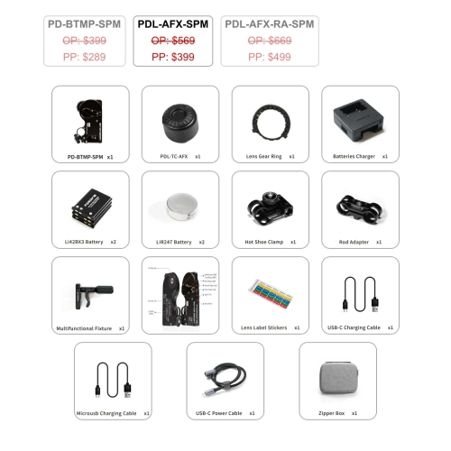 Live AIR 4 SMART PDMOVIE