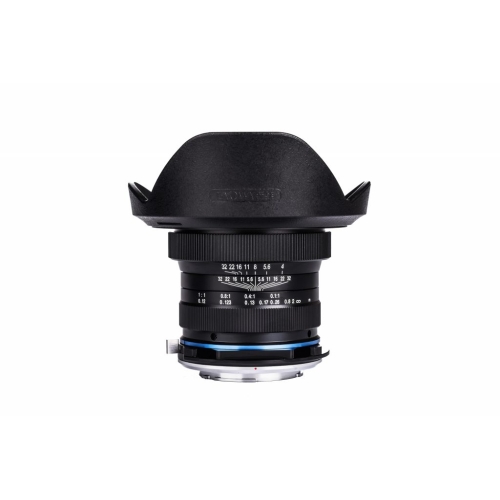 Ống kính Laowa 15mm f/4 Wide Angle Macro