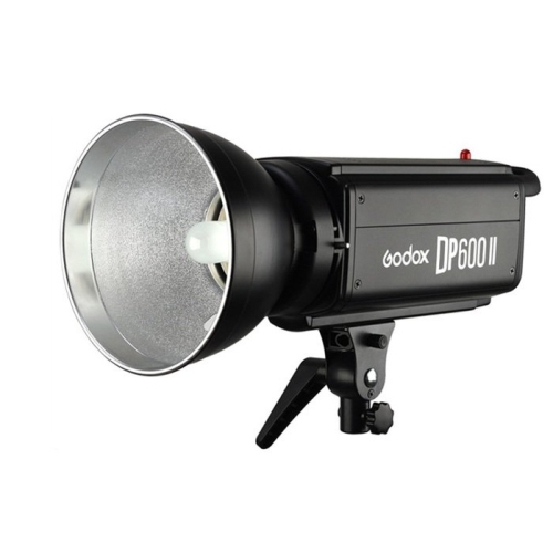 Bộ đèn Studio Godox Flash Kit - DP600III-D