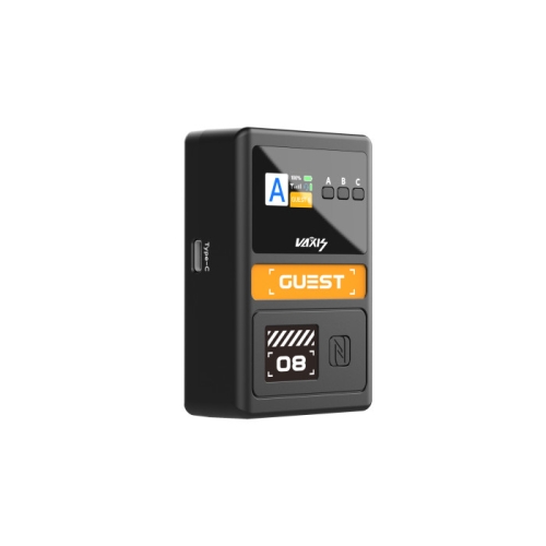 Vaxis Intercom Litecomm V1 Host/Guest 