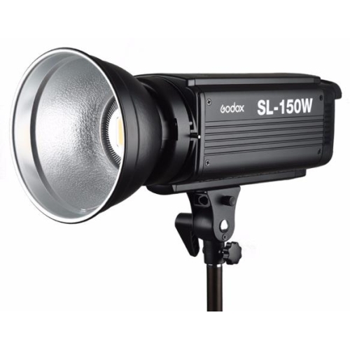 Đèn Continuous Light GODOX SL150