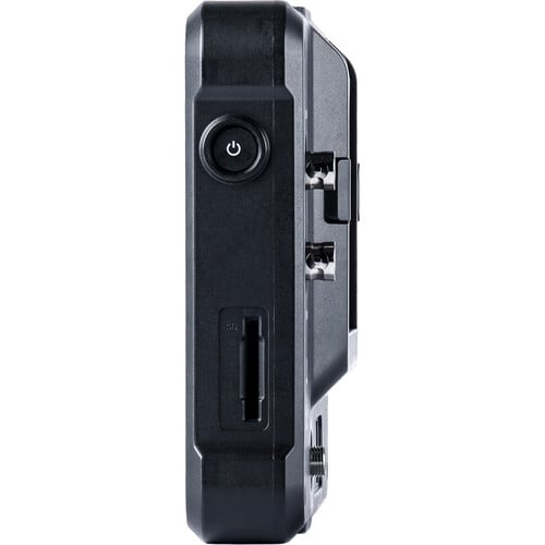 Màn hình video màu 7 inch Shinobi, dùng cho camera hiệu Atomos, mã ATOMSHB002 Kích thước 7 inch