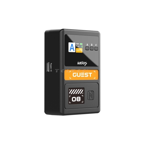 Vaxis intercom Litecomm V1-6S
