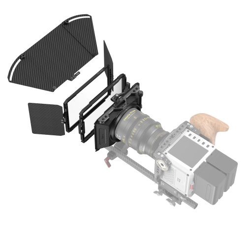 Mini Matte Box Pro