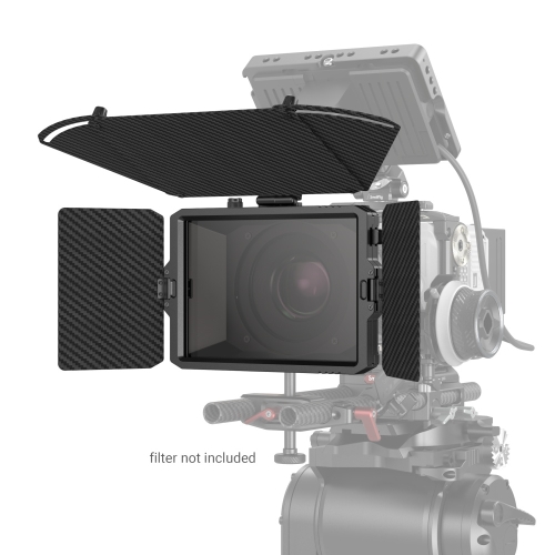 Mini Matte Box Pro