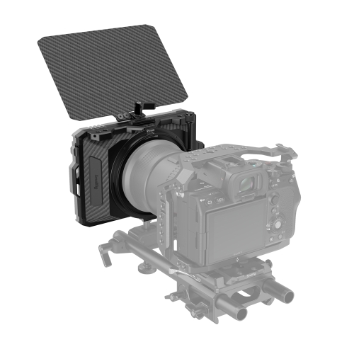 Mini Matte Box