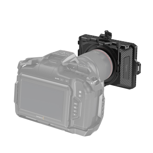 Mini Matte Box