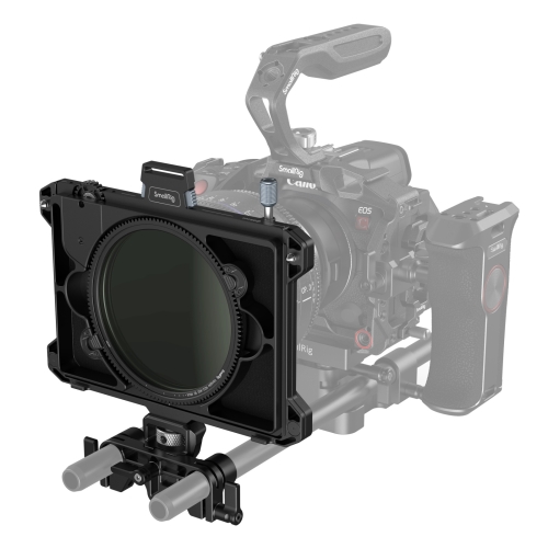 Multifunctional Modular Matte Box (Φ95mm) VND Kit